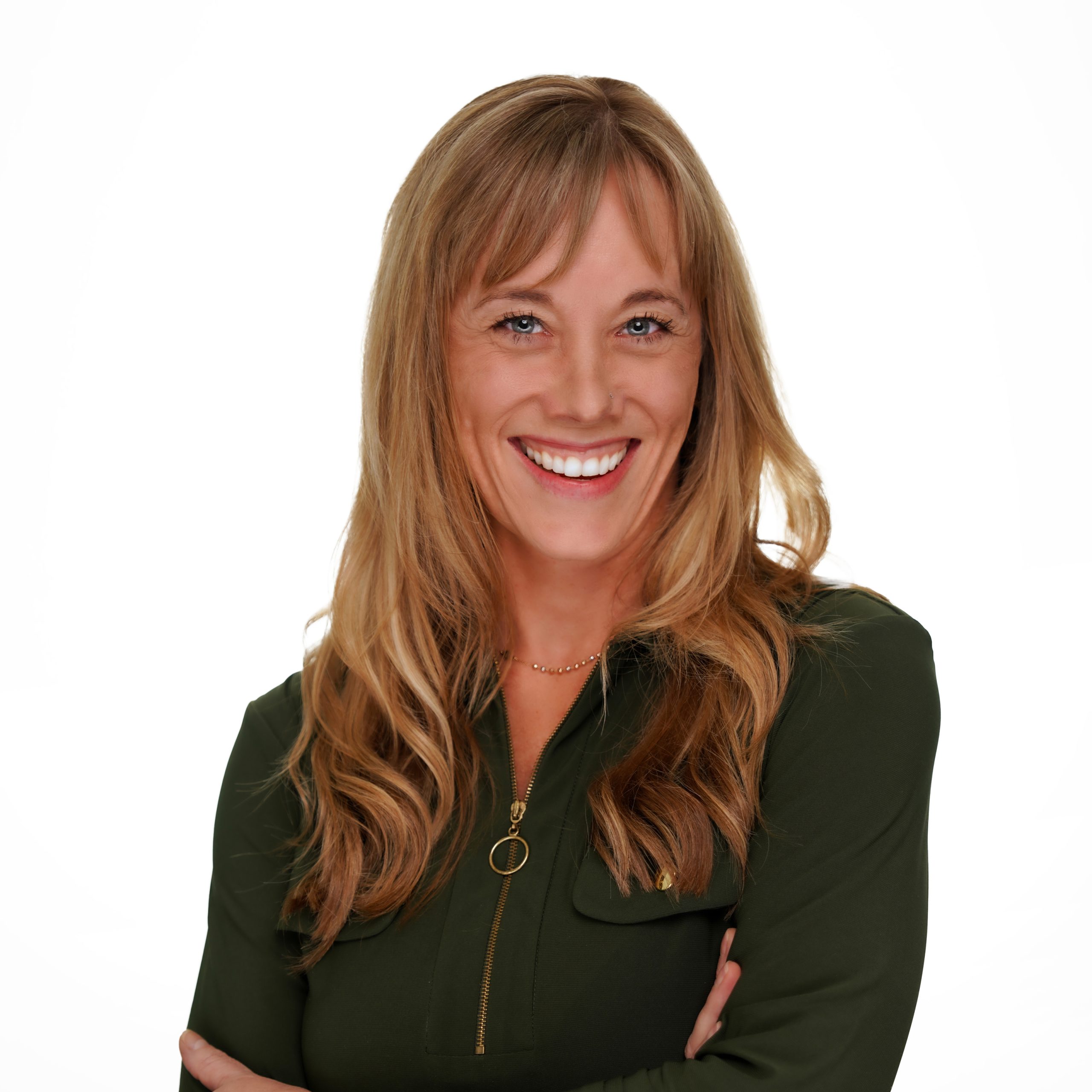 April Hutchins, Mortgage Broker